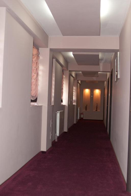 Hotel Condor Drobeta Turnu Severin Dış mekan fotoğraf